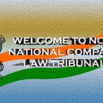 National Company Law Tribunal (NCLT)