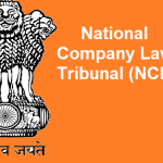 National Company Law Tribunal (NCLT)