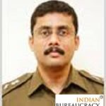 Nikhil Kumar Kanodia IPS OD