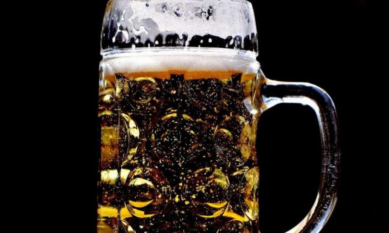 One in five people in England harmed by others' drinking over past year