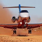 PC-24 SUPER VERSATILE JET