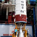 PSLV-C46