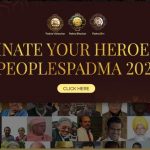 Padma Awards-2020