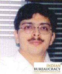 Pankaj Agrawal IAS