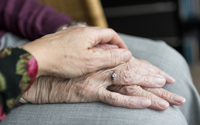 Physical and mental health of seniors linked to optimism, wisdom and loneliness