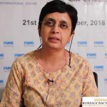 Dr P N Sarawade IPS