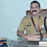 Pratap Dighavkar IPS MH
