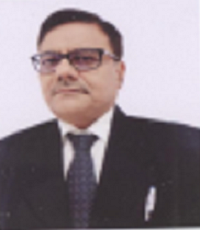 Pravas Kumar Singh  Judge, District Court Godda, Jharkhand