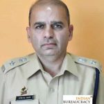 R B Dahale IPS Maharashtra -Indian Bureaucracy
