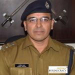 Rajeev Pachar IPS
