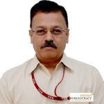 Rajesh Bhushan IAS