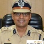 Rajesh Pradhan IPS MH