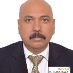 Rajiv Singh IPS