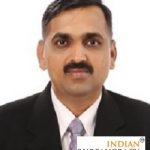 Rajkumar Maruti Vhatkar IPS Maharashtra