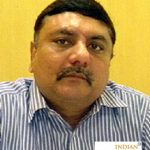 Rajvardhan IPS