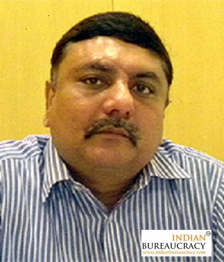 Rajvardhan IPS