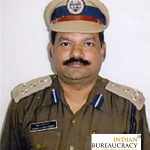 Ramesh Chandra Mishra IPS (R C Mishra IPS)