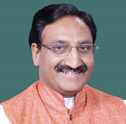 Ramesh Pokhriyal