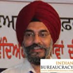 Rupinder Singh IPS