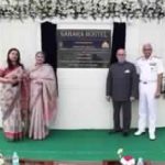 Sahara – A Hostel for the Veer Naris