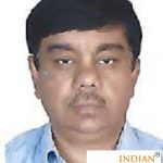 Sameer Kumar Khare IAS