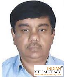 Sameer Kumar Khare IAS