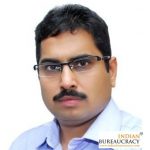Sanjay Jaju IAS