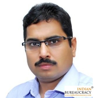 Sanjay Jaju IAS