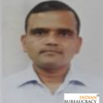 Sanjay Lohiya IAS