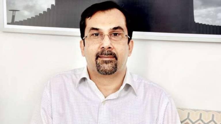 Sanjiv Puri ITC