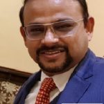 Santosh Kumar Mall IAS