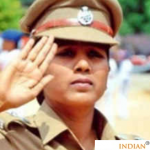 Satyapriya Singh IPS