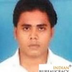 Shekhar Anandon IAS
