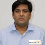 Shilpa Gourisaria IAS