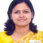 Shilpa Gourisaria IAS