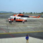 Shimla-Kullu Heli-Service From Today