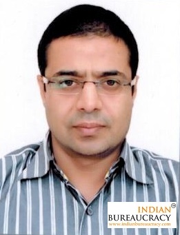 Shobhit Jain IAS