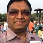 Shyam Lal Gupta IRCON