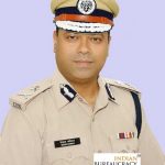 Sibash Kabiraj IPS