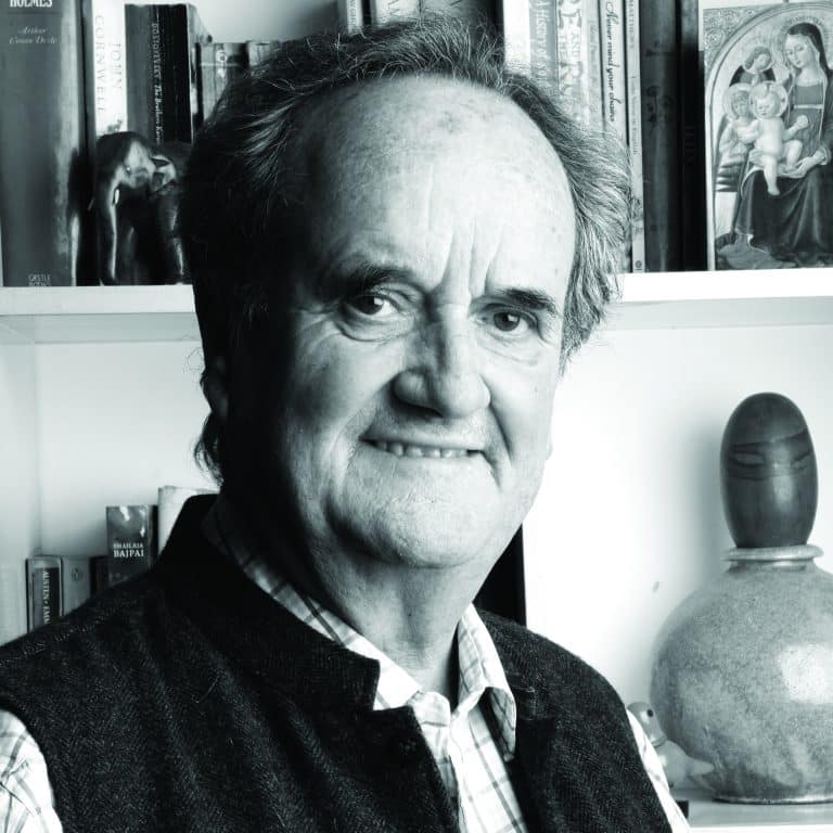 Sir William Mark
