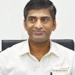 Solomon Arokiaraj IAS