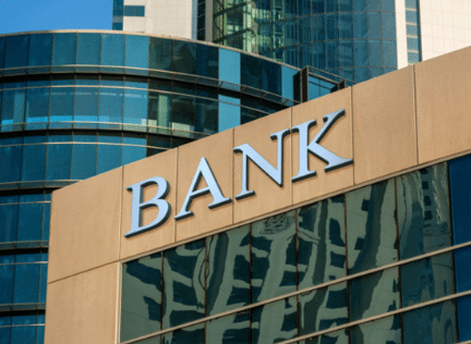 State Run Bank