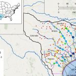 Storm water banking could help Texas manage floods and droughts