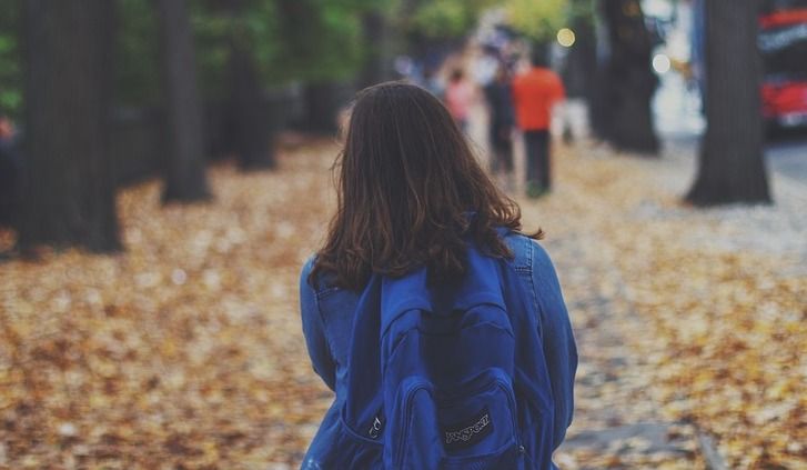 Stress in early life could make people more likely to develop depression