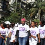 'Striking' differences in rates of HIV/AIDS within African nations