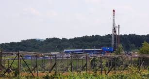 Studies link earthquakes to fracking in the Central and Eastern US
