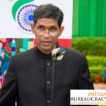 Subhash Chand Ambassador to Eritrea