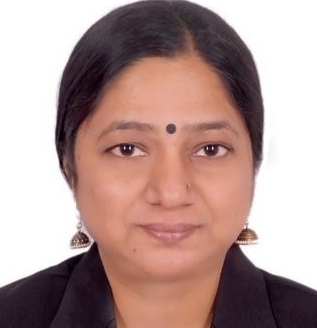 Sucharitha R Advocate