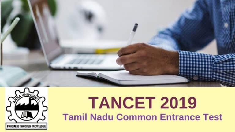 TANCET 2019