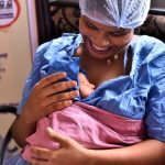 The Lancet Global Health: 1 in 7 babies worldwide born with a low birthweight